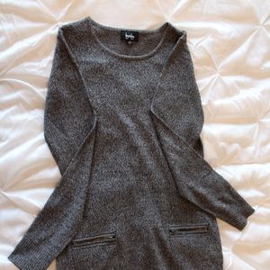 By&By Knit Dress
